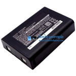 Μπαταρία για Eartec Comstar Com-Center CC-2200NI [Αντικατάσταση μπαταρίας]